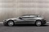 2013 Aston Martin Rapide Jet Concept